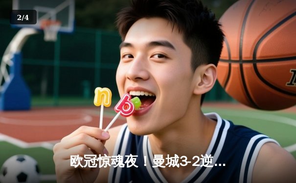 欧冠惊魂夜！曼城3-2逆转拜仁 哈兰德双响创纪录 - 2