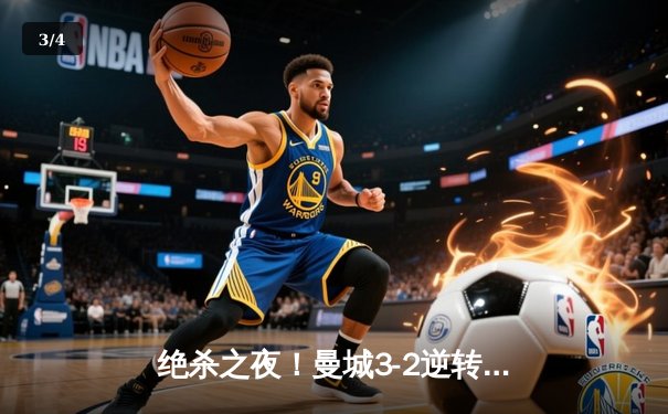 绝杀之夜！曼城3-2逆转拜仁，哈兰德双响锁定胜局 - 3